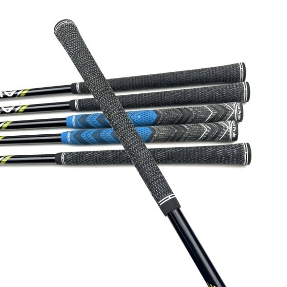 Ping G430 Irons / 6-PW + 50 Degree / Alta CB AWT Regular Flex