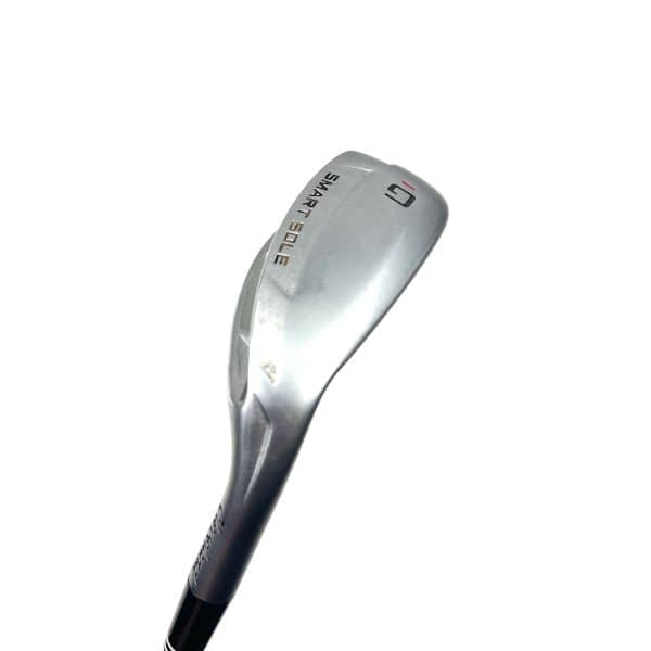Cleveland Smart Sole Gap Wedge / 50 Degree / Smart Sole Wedge Flex