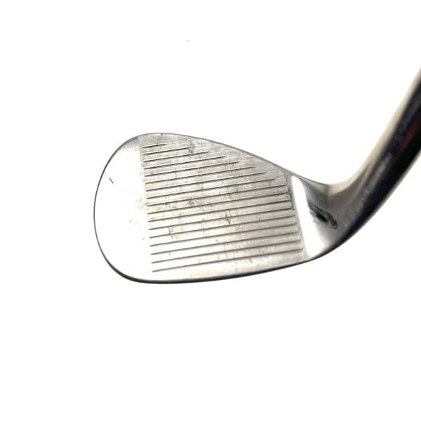 Titleist Vokey SM9 Lob Wedge / 60 Degree / Vokey Wedge Flex