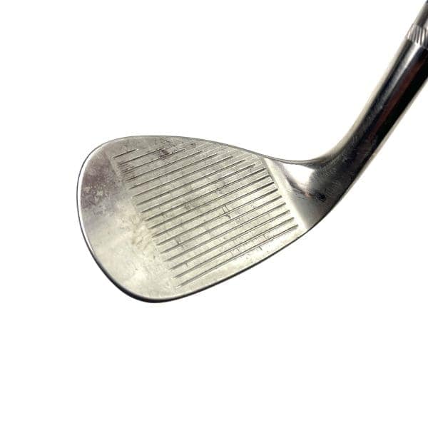 Titleist Vokey SM9 Lob Wedge / 60 Degree / Vokey Wedge Flex