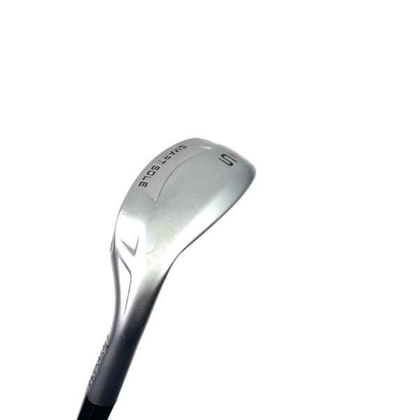 Cleveland Smart Sole Sand Wedge / 58 Degree / Smart Sole Wedge Flex