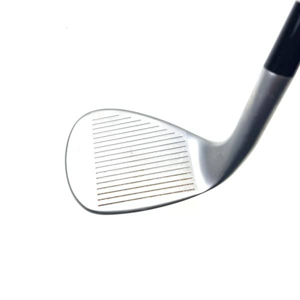 Cleveland Smart Sole Sand Wedge / 58 Degree / Smart Sole Wedge Flex