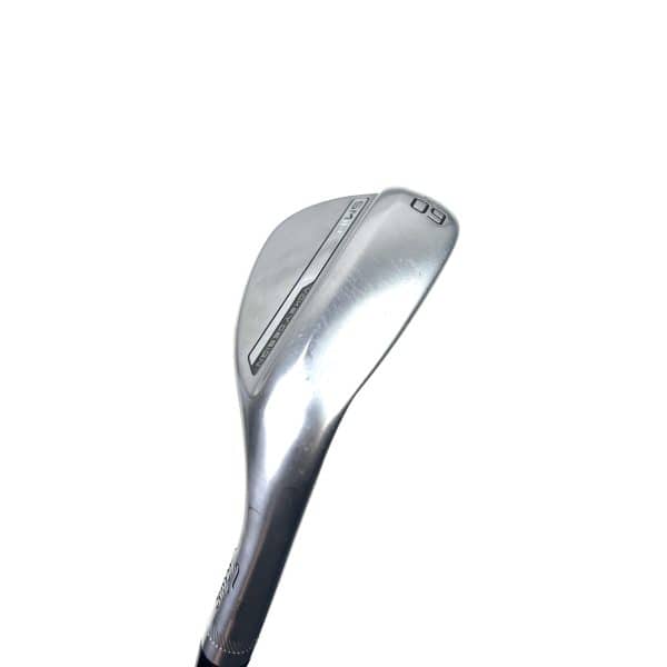 Titleist Vokey SM10 Lob Wedge / 60 Degree / Vokey Wedge Flex