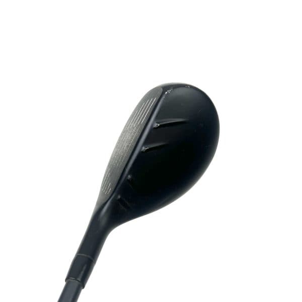 Ping G Series 4 Hybrid / 22 Degree / Alta 70 Regular Flex