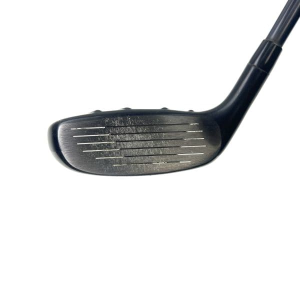 Ping G Series 4 Hybrid / 22 Degree / Alta 70 Regular Flex