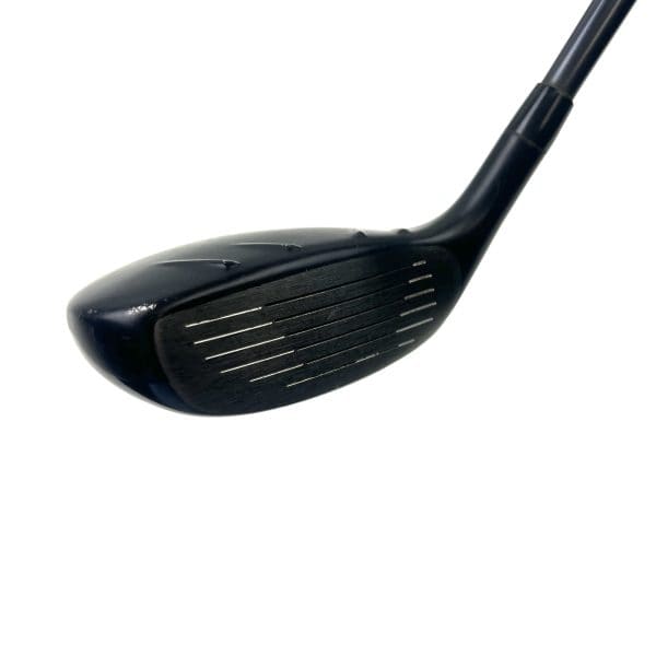 Ping G Series 4 Hybrid / 22 Degree / Alta 70 Regular Flex