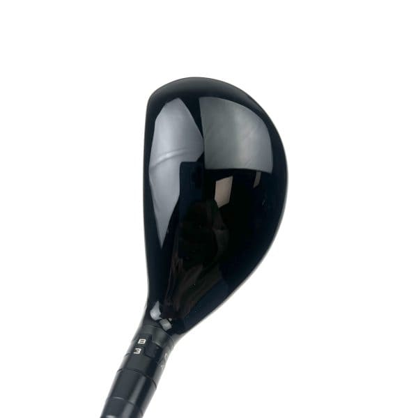 Titleist TSR3 4 Hybrid / 21 Degree / Ventus Velocore 7S Stiff Flex
