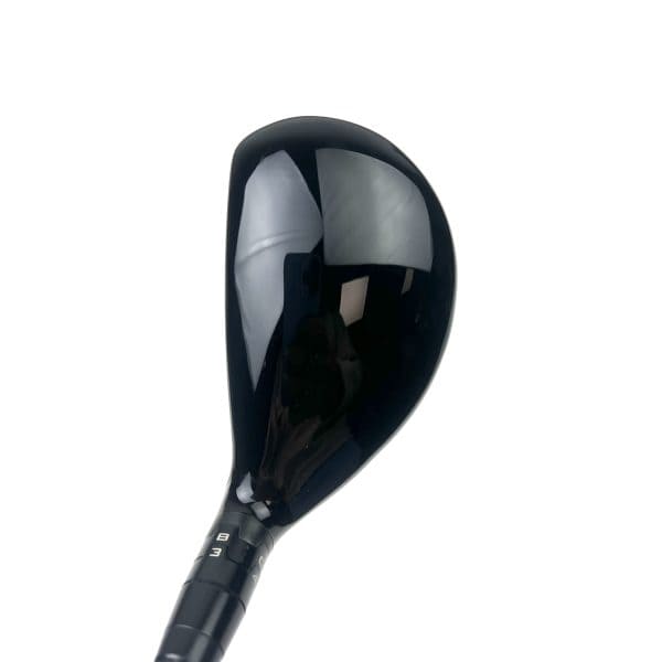 Titleist TSR3 4 Hybrid / 21 Degree / Ventus Velocore 7S Stiff Flex