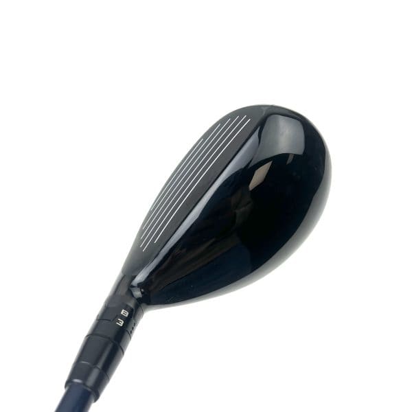 Titleist TSR3 4 Hybrid / 21 Degree / Ventus Velocore 7S Stiff Flex