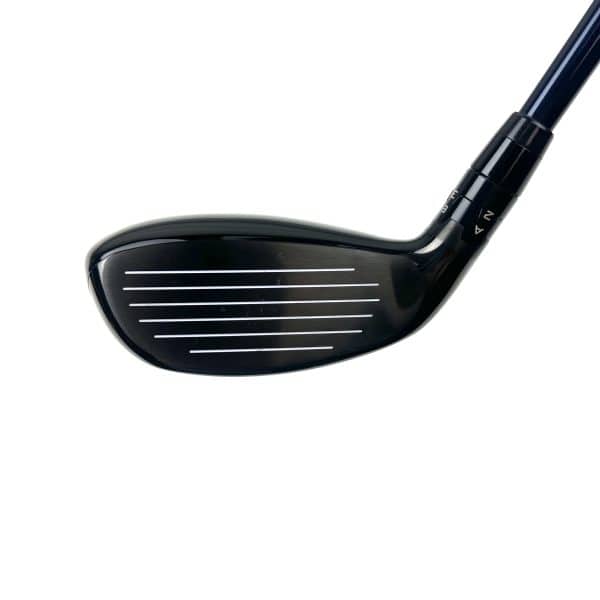 Titleist TSR3 4 Hybrid / 21 Degree / Ventus Velocore 7S Stiff Flex