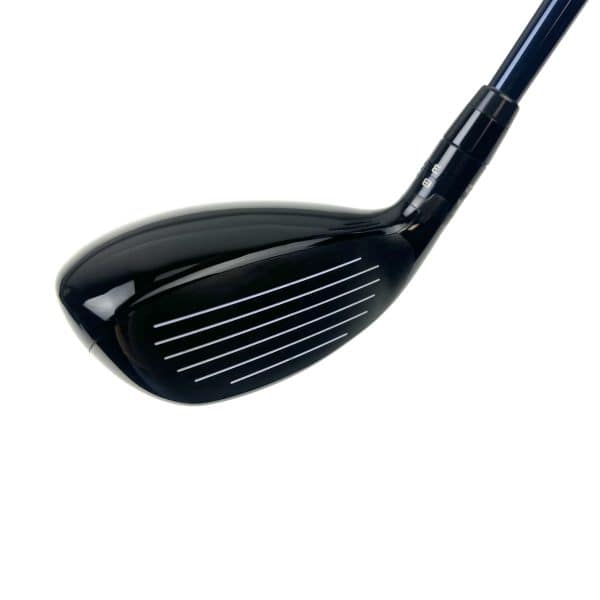 Titleist TSR3 4 Hybrid / 21 Degree / Ventus Velocore 7S Stiff Flex