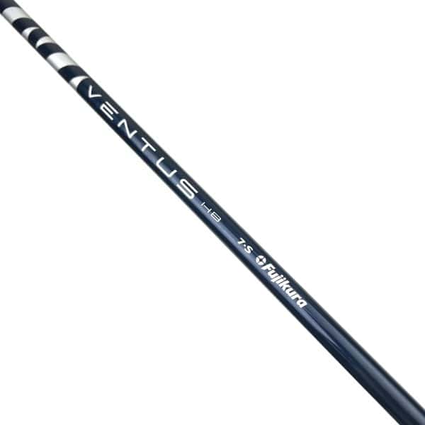 Titleist TSR3 4 Hybrid / 21 Degree / Ventus Velocore 7S Stiff Flex