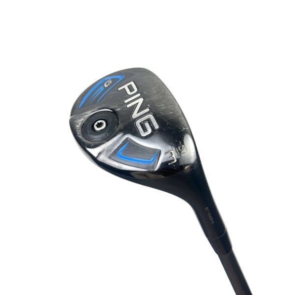 Ping G Series 3 Hybrid / 19 Degree / Alta 70 Regular Flex