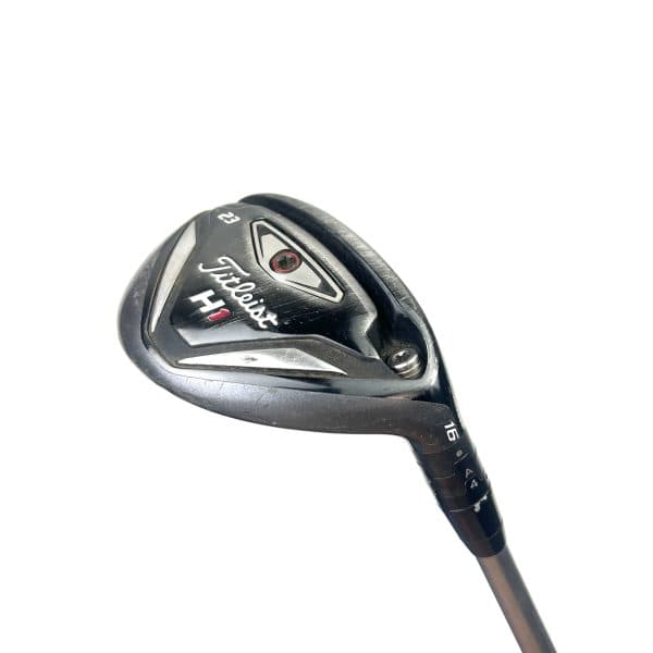 Titleist 816H1 5 Hybrid / 23 Degree / Diamana Stiff Flex