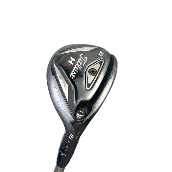 Titleist 816H1 5 Hybrid / 23 Degree / Diamana Stiff Flex