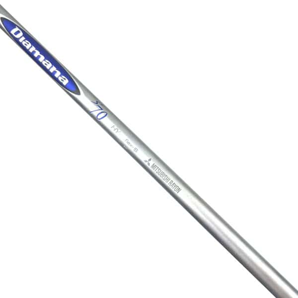 Titleist 816H1 5 Hybrid / 23 Degree / Diamana Stiff Flex