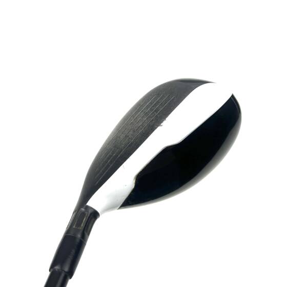 Taylormade M2 2017 3 Hybrid / 19 Degree / Tensei Blue CK Series 80 Stiff Flex