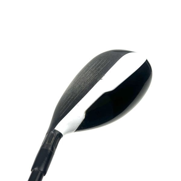 Taylormade M2 2017 3 Hybrid / 19 Degree / Tensei Blue CK Series 80 Stiff Flex