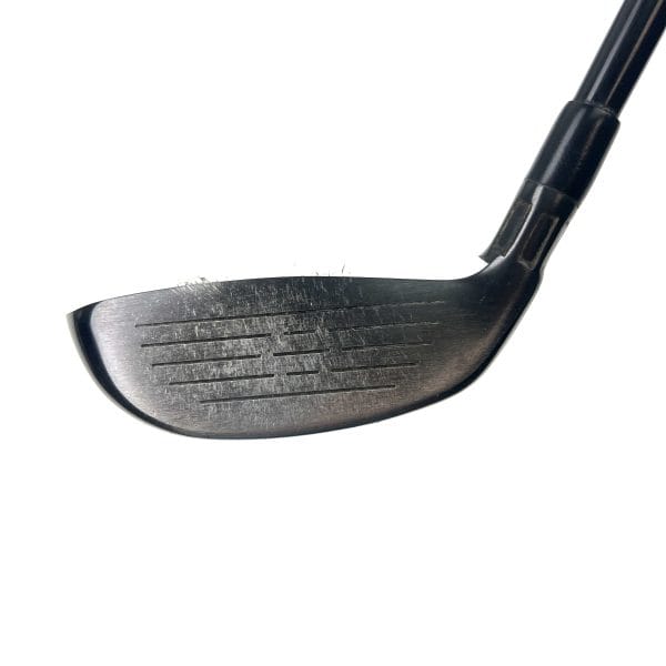 Taylormade M2 2017 3 Hybrid / 19 Degree / Tensei Blue CK Series 80 Stiff Flex