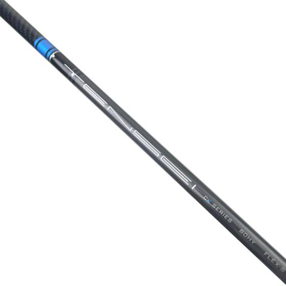 Taylormade M2 2017 3 Hybrid / 19 Degree / Tensei Blue CK Series 80 Stiff Flex
