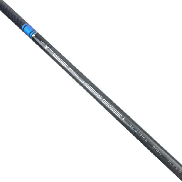 Taylormade M2 2017 3 Hybrid / 19 Degree / Tensei Blue CK Series 80 Stiff Flex
