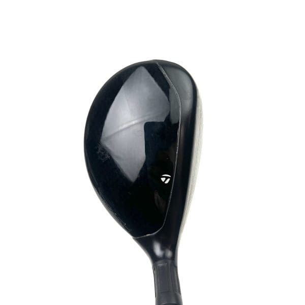 Left Handed Taylormade Stealth 5 Hybrid / 25 Degree / Ventus 6R Regular Flex