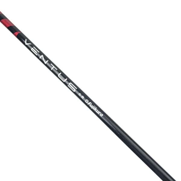Left Handed Taylormade Stealth 5 Hybrid / 25 Degree / Ventus 6R Regular Flex