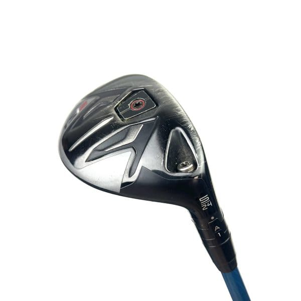 Titleist TSi2 5 Hybrid / 24 Degree / Project X Evenflow Regular Flex