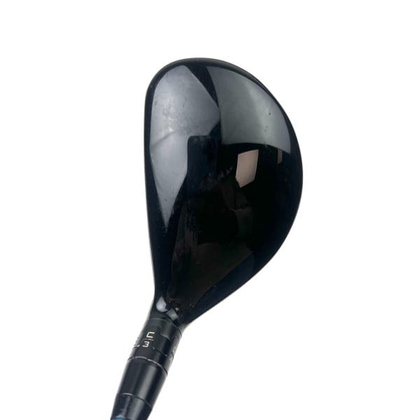 Titleist TSi2 5 Hybrid / 24 Degree / Project X Evenflow Regular Flex
