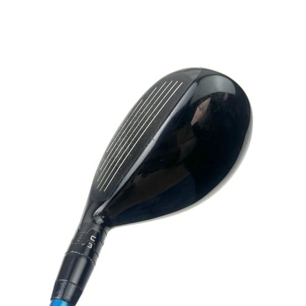 Titleist TSi2 5 Hybrid / 24 Degree / Project X Evenflow Regular Flex