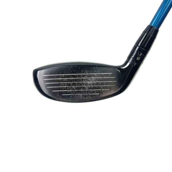 Titleist TSi2 5 Hybrid / 24 Degree / Project X Evenflow Regular Flex