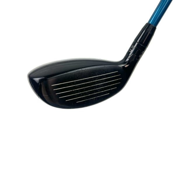 Titleist TSi2 5 Hybrid / 24 Degree / Project X Evenflow Regular Flex