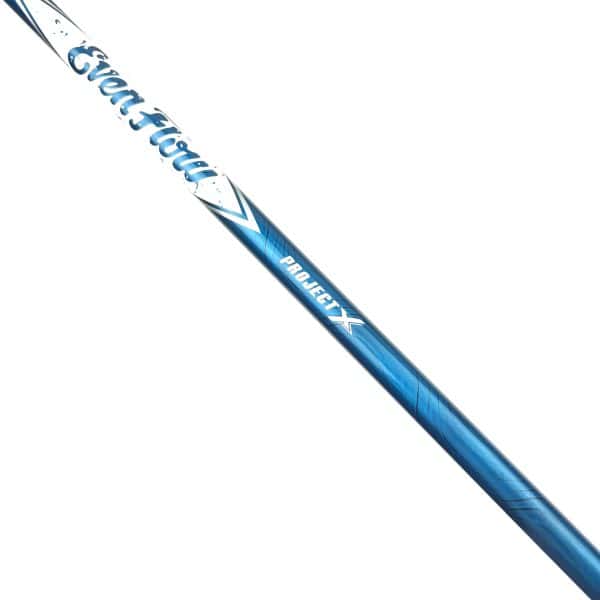 Titleist TSi2 5 Hybrid / 24 Degree / Project X Evenflow Regular Flex