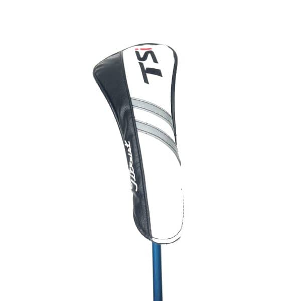 Titleist TSi2 5 Hybrid / 24 Degree / Project X Evenflow Regular Flex