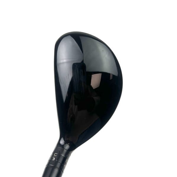 Titleist TS2 7 Hybrid / 27 Degree / HZRDUS Smoke Regular Flex