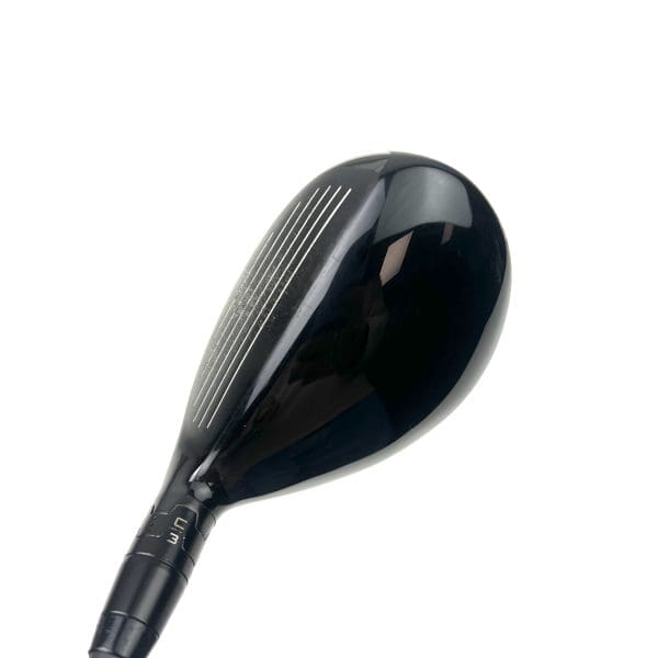 Titleist TS2 7 Hybrid / 27 Degree / HZRDUS Smoke Regular Flex