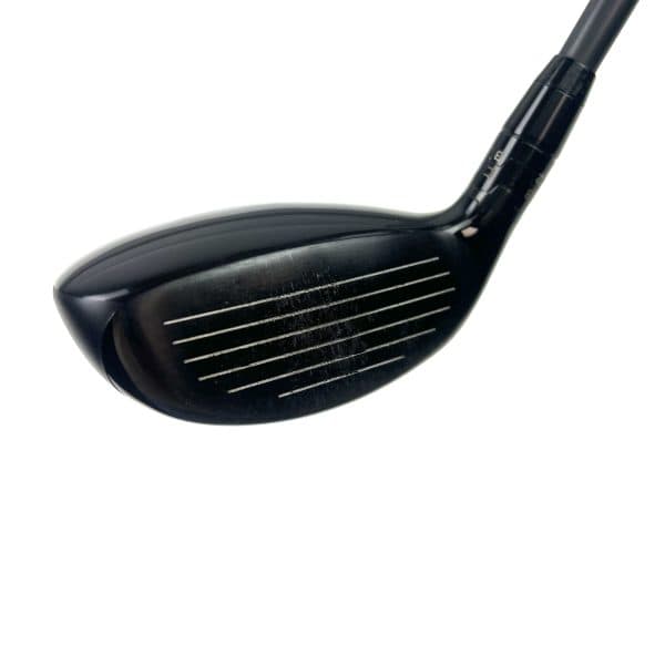 Titleist TS2 7 Hybrid / 27 Degree / HZRDUS Smoke Regular Flex