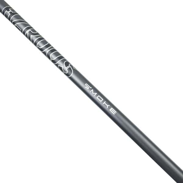Titleist TS2 7 Hybrid / 27 Degree / HZRDUS Smoke Regular Flex