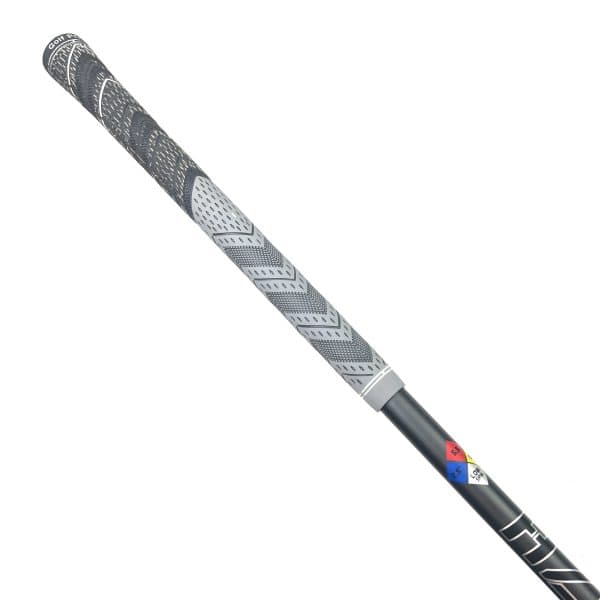 Titleist TS2 7 Hybrid / 27 Degree / HZRDUS Smoke Regular Flex