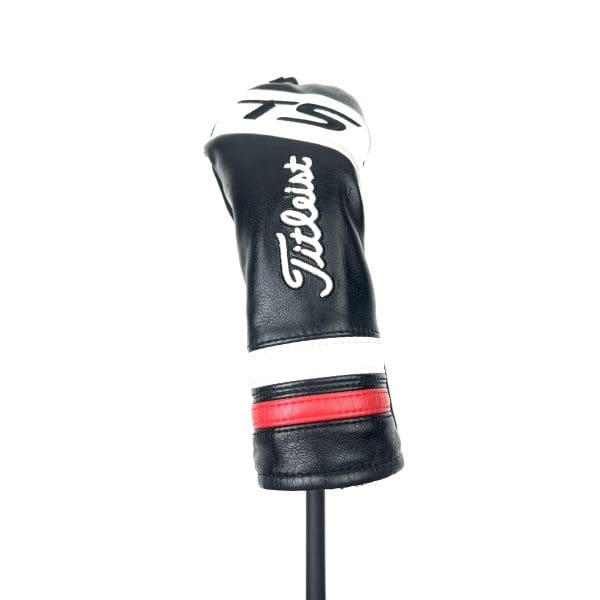 Titleist TS2 7 Hybrid / 27 Degree / HZRDUS Smoke Regular Flex