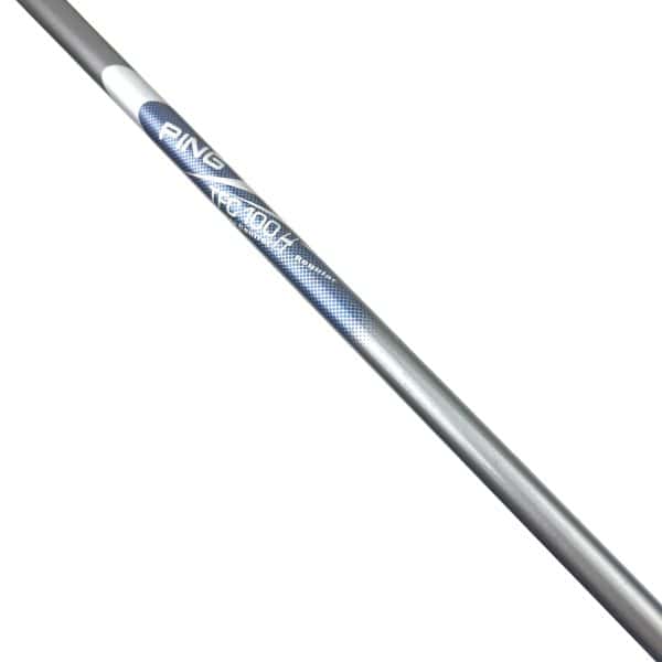 Ping G5 3 Hybrid / 19 Degree / Ping TFC Regular Flex