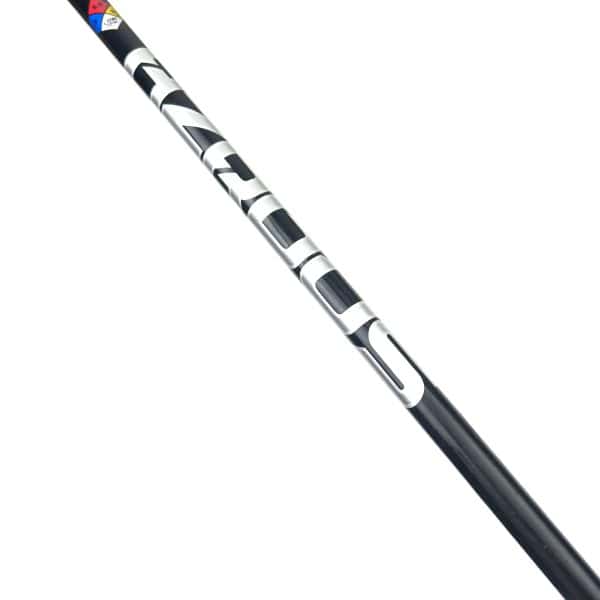 Taylormade Stealth 2 Plus 4 Hybrid / 22 Degree / Hzrdus Gen 4 Black Stiff Flex