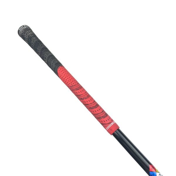 Taylormade Stealth 2 Plus 4 Hybrid / 22 Degree / Hzrdus Gen 4 Black Stiff Flex