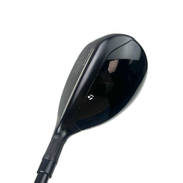 Taylormade Stealth 2 4 Hybrid / 22 Degree / Ventus TR 6R Regular Flex
