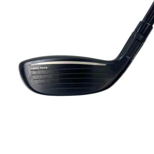 Taylormade Stealth 2 4 Hybrid / 22 Degree / Ventus TR 6R Regular Flex