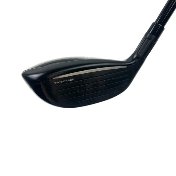 Taylormade Stealth 2 4 Hybrid / 22 Degree / Ventus TR 6R Regular Flex