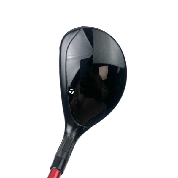Taylormade Stealth 2 HD 5 Hybrid / 27 Degree / Speeder NX 50 Regular Flex