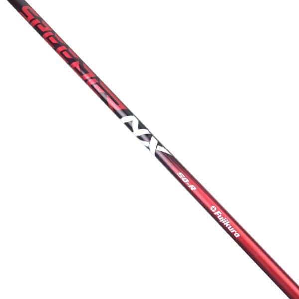 Taylormade Stealth 2 HD 5 Hybrid / 27 Degree / Speeder NX 50 Regular Flex