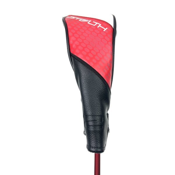 Taylormade Stealth 2 HD 5 Hybrid / 27 Degree / Speeder NX 50 Regular Flex