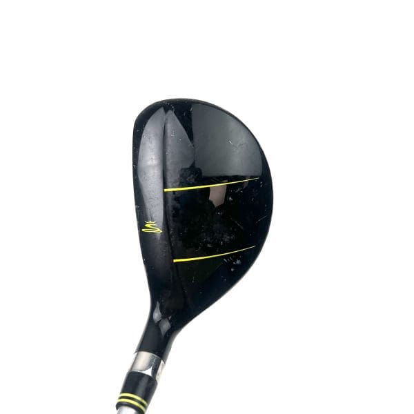 Cobra Baffler T-Rail 3 Hybrid / 19 Degree / Tour AD Regular Flex